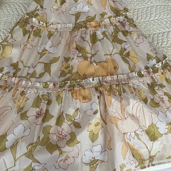 Rails dress - Picture 2 of 4